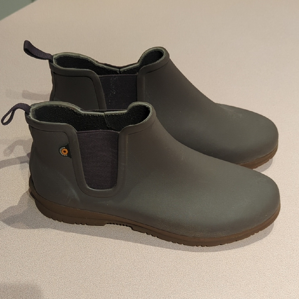 Bogs Women's Size 8 Boots